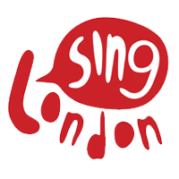 Sing London Logo